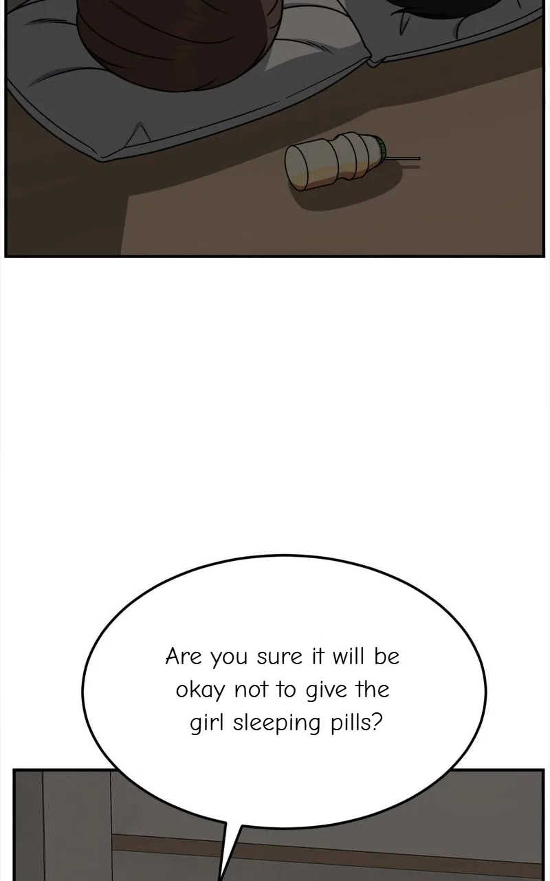 Change Me Chapter 261 – Page 52