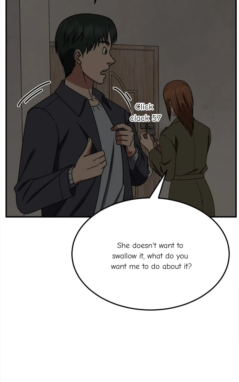 Change Me Chapter 261 – Page 53