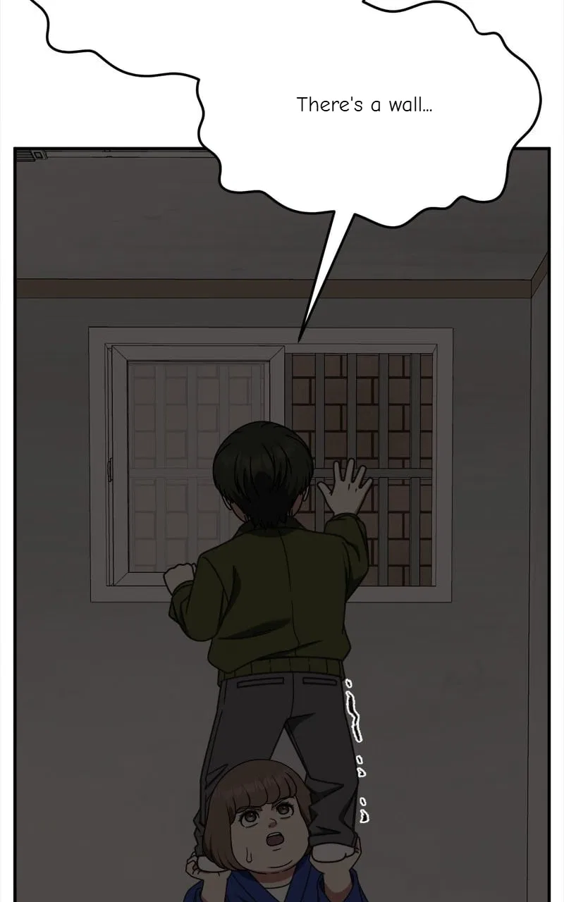 Change Me Chapter 261 – Page 60