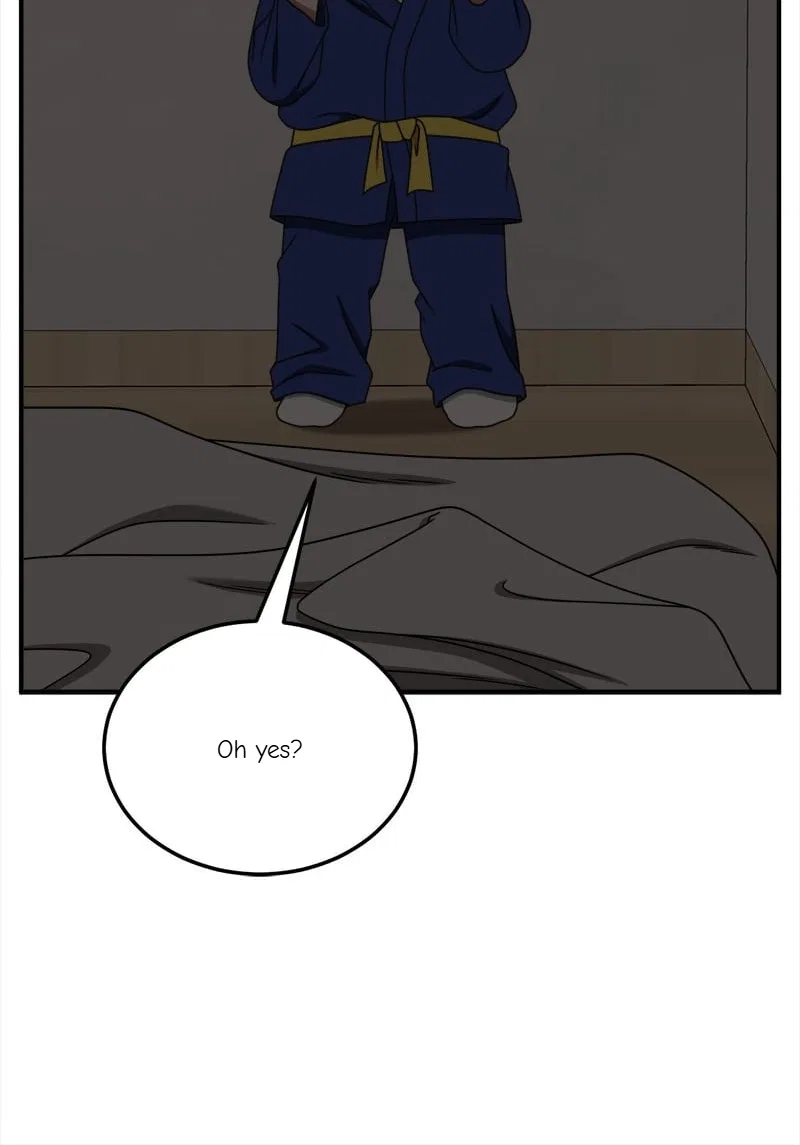 Change Me Chapter 261 – Page 61