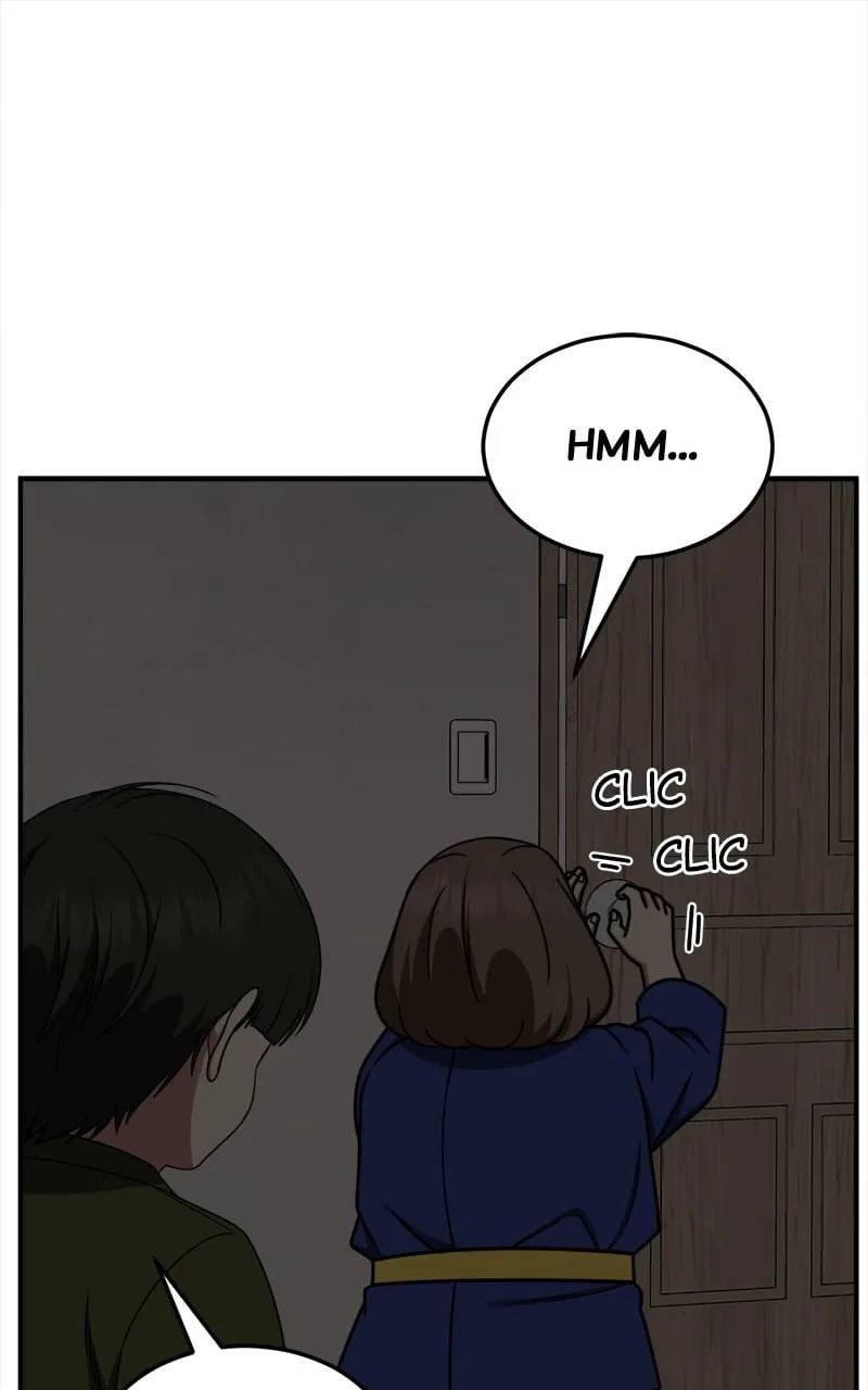 Change Me Chapter 261 – Page 62
