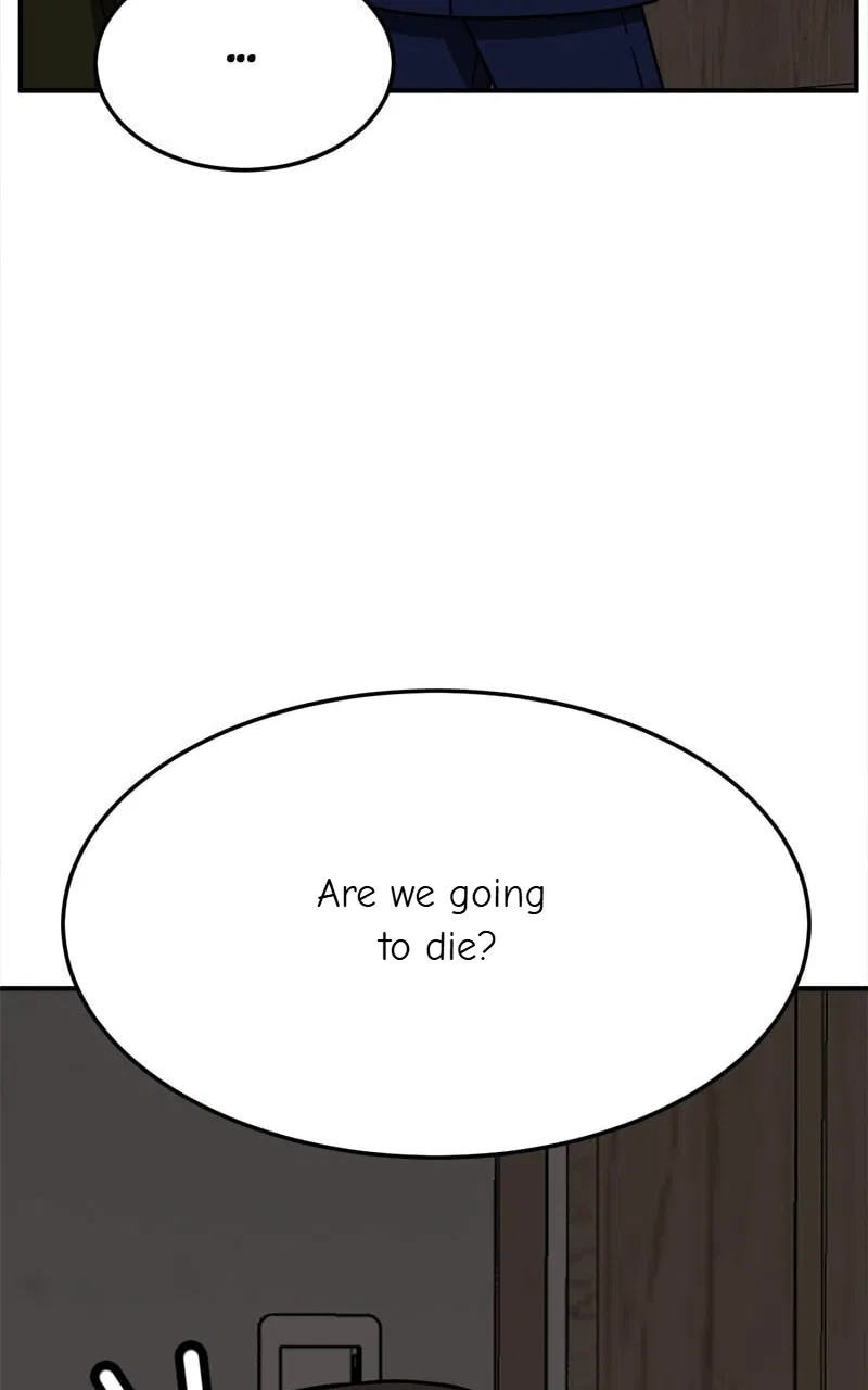 Change Me Chapter 261 – Page 63