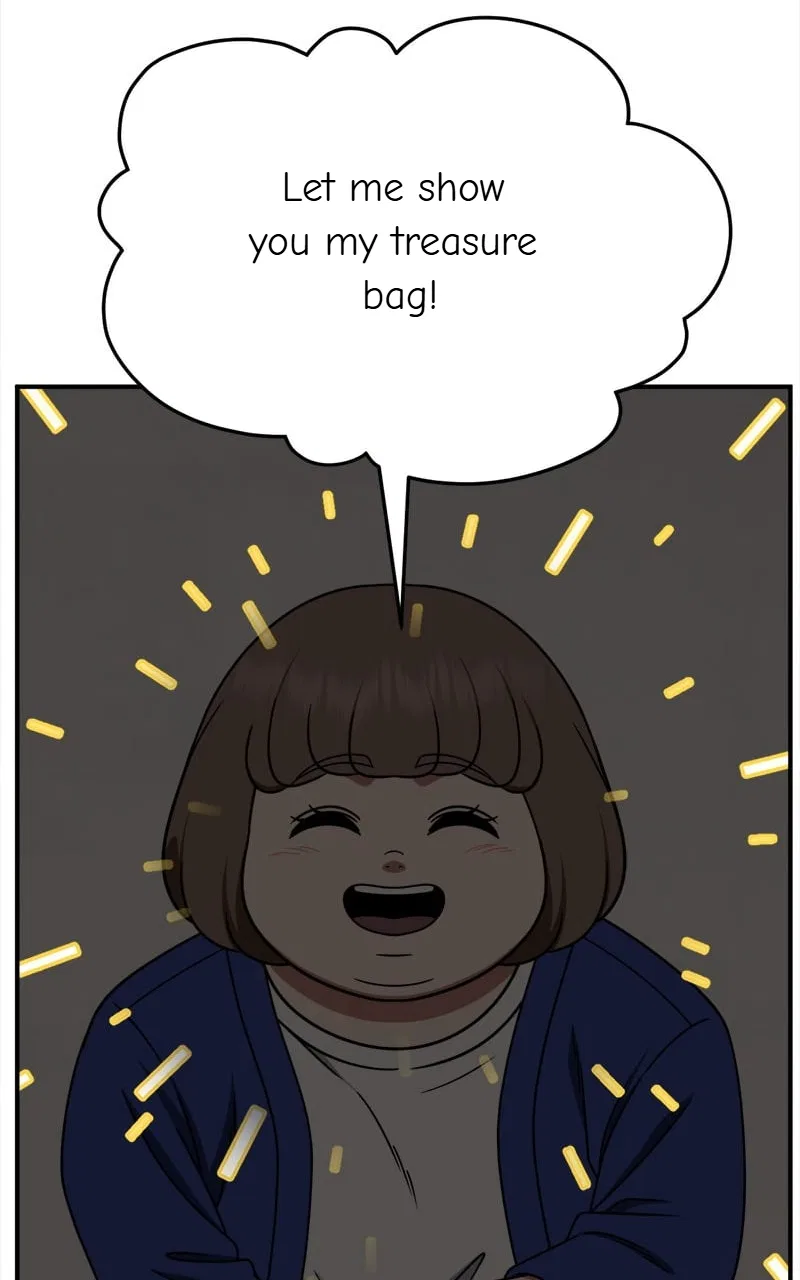 Change Me Chapter 261 – Page 72