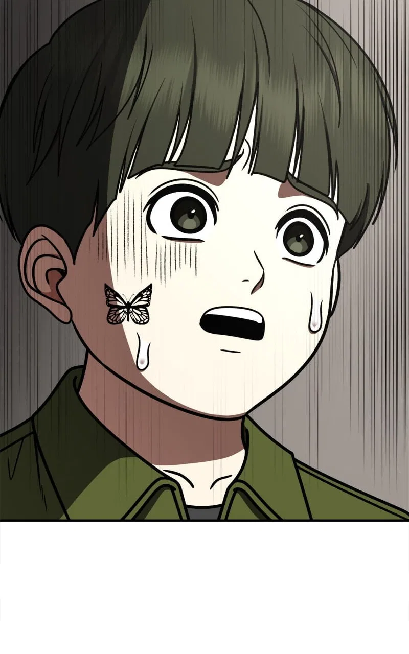 Change Me Chapter 261 – Page 75