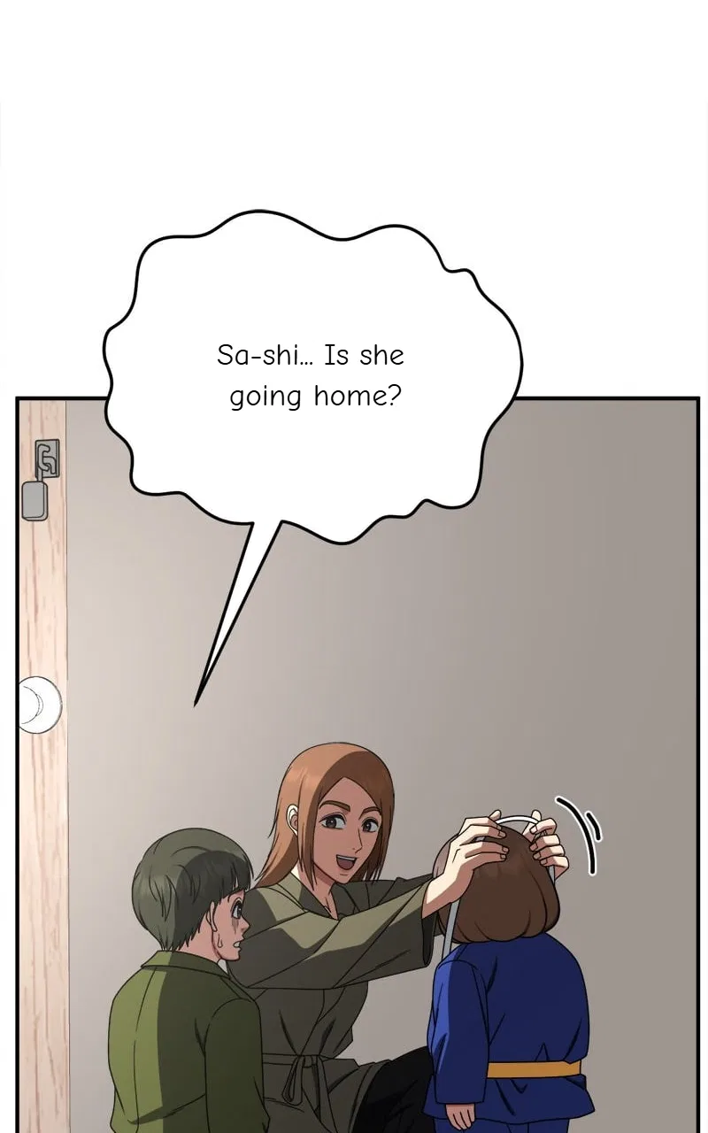Change Me Chapter 261 – Page 76