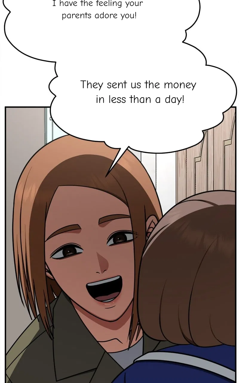 Change Me Chapter 261 – Page 78