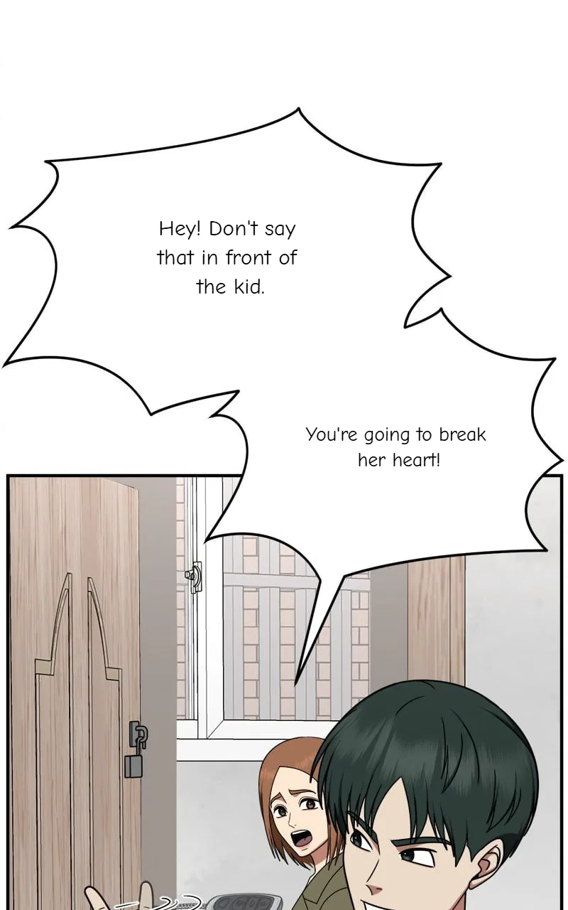 Change Me Chapter 261 – Page 81