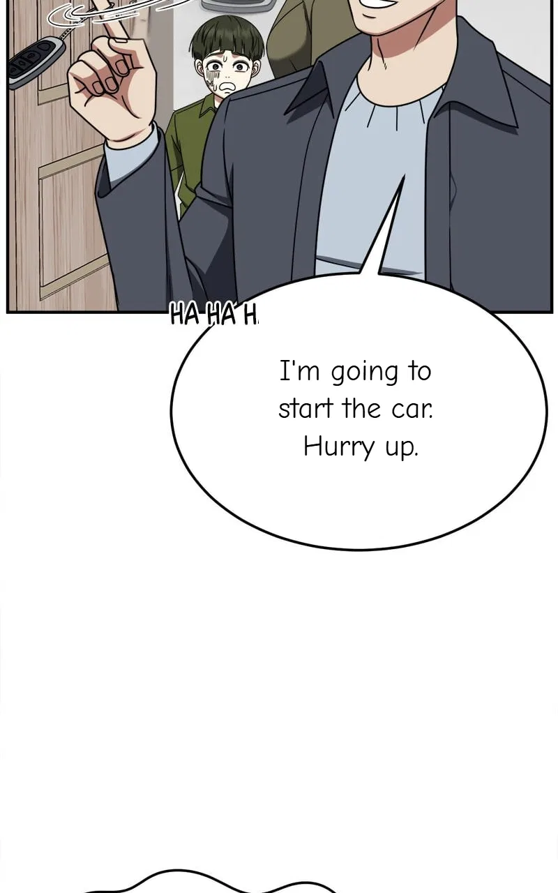 Change Me Chapter 261 – Page 82