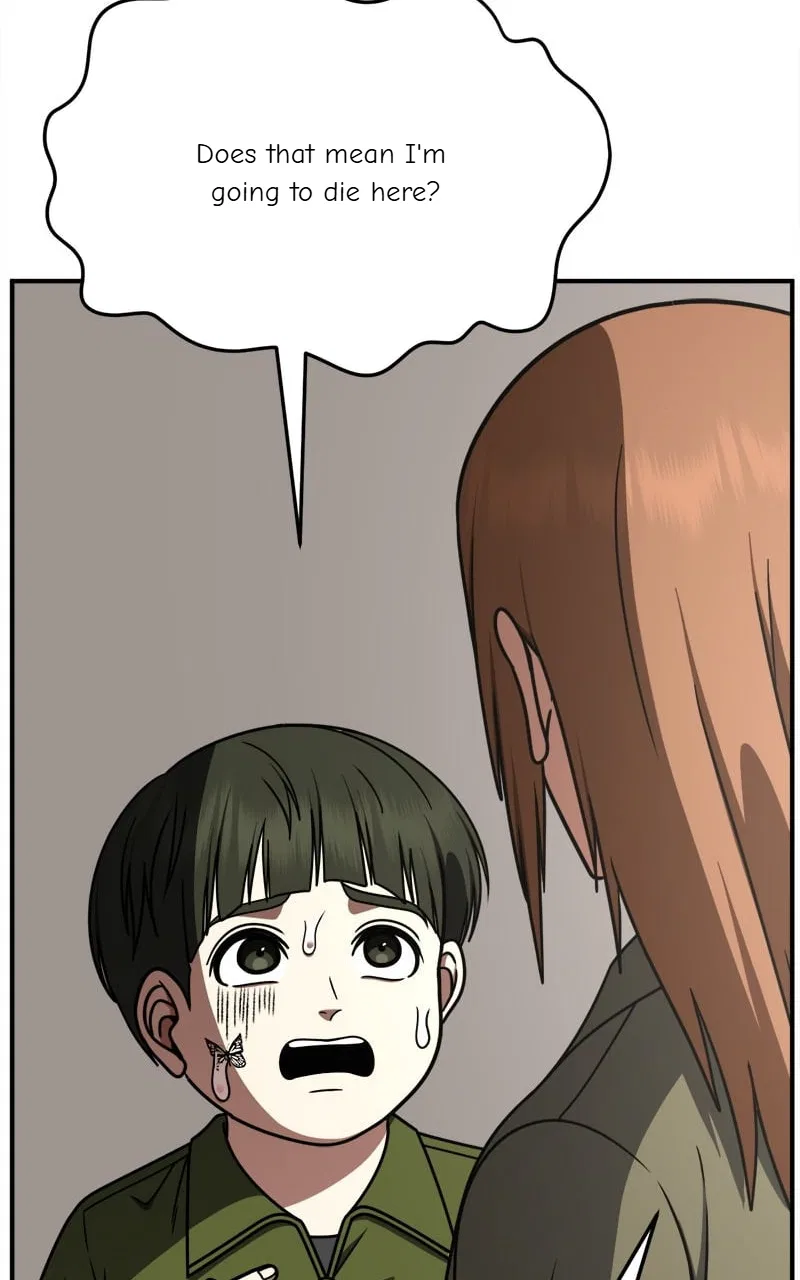 Change Me Chapter 261 – Page 83