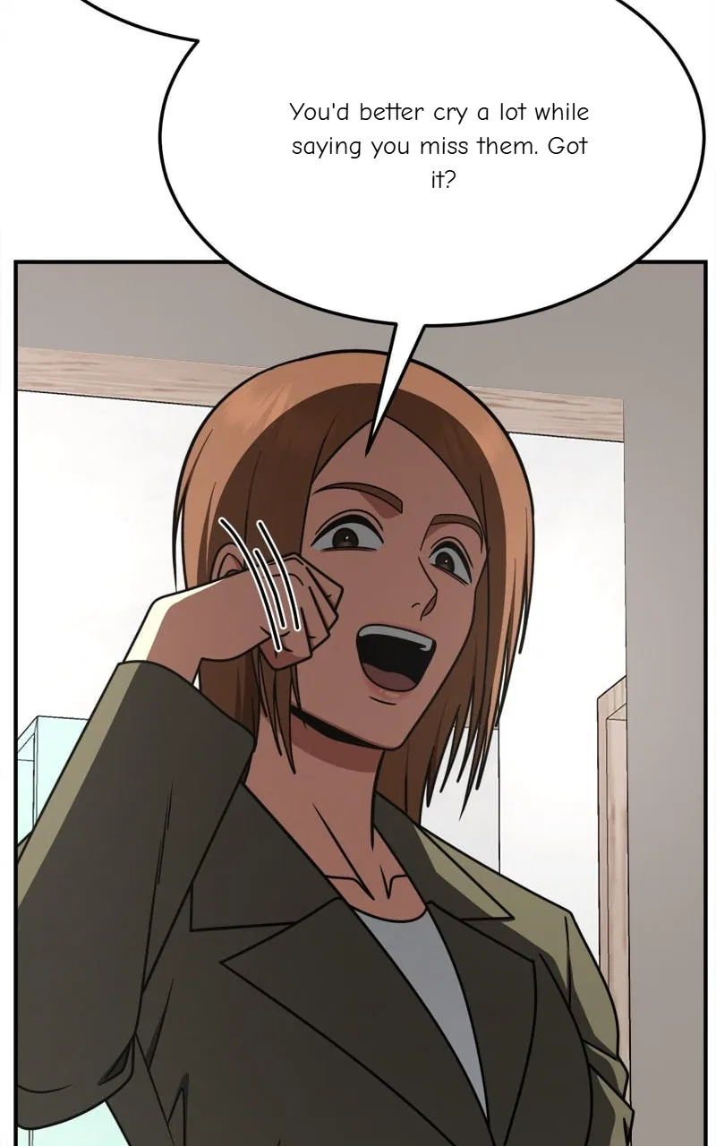 Change Me Chapter 261 – Page 85