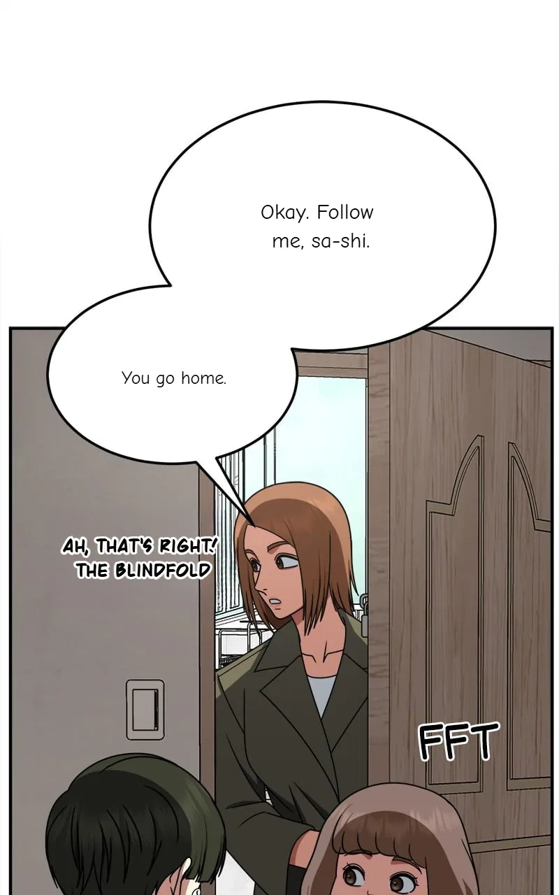 Change Me Chapter 261 – Page 87