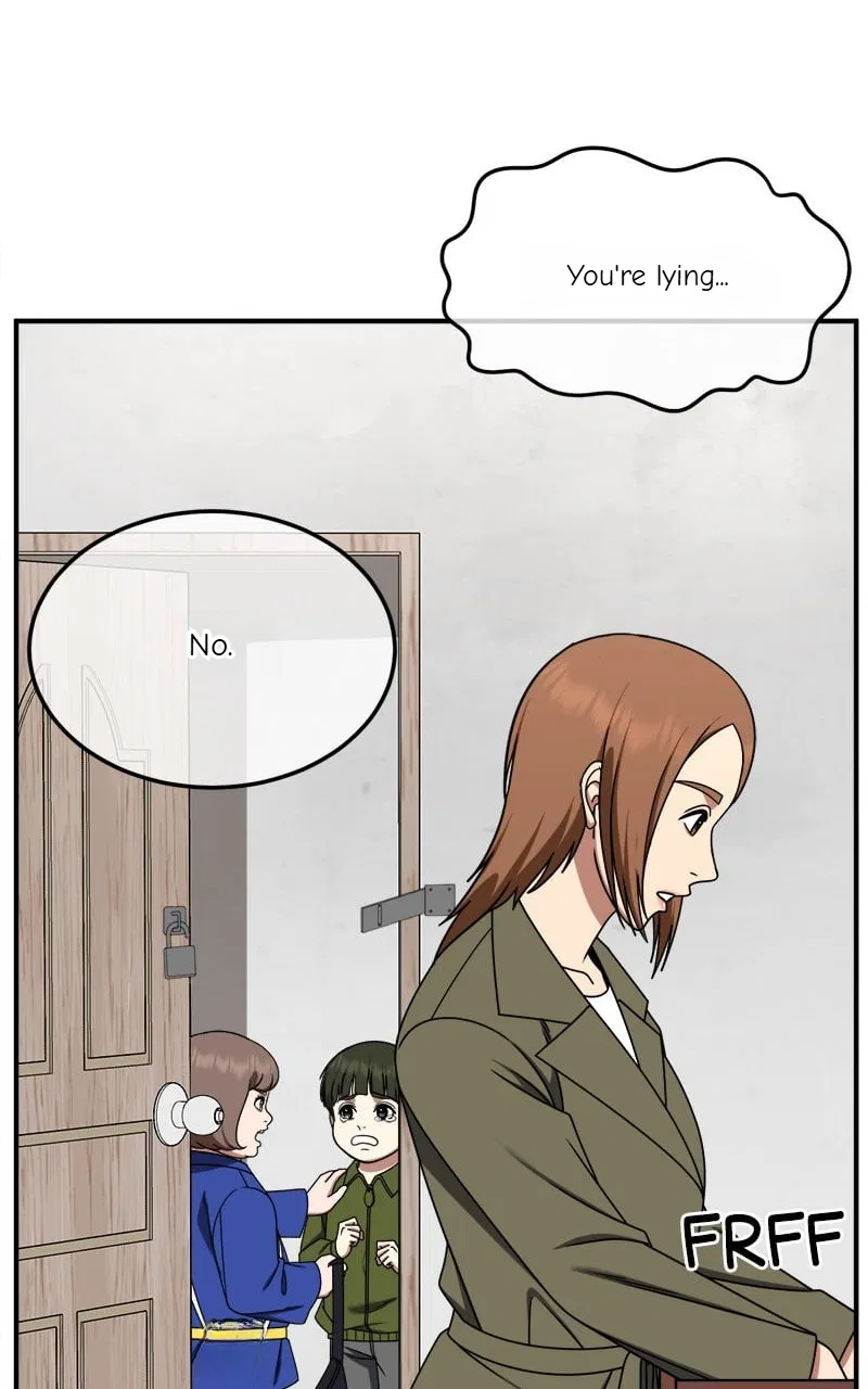 Change Me Chapter 261 – Page 92