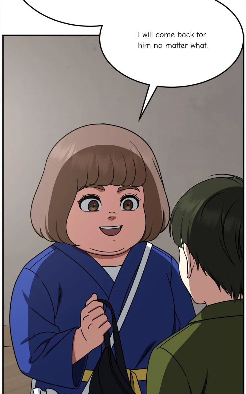 Change Me Chapter 261 – Page 94