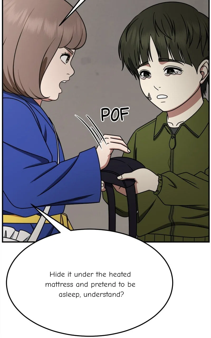 Change Me Chapter 261 – Page 96