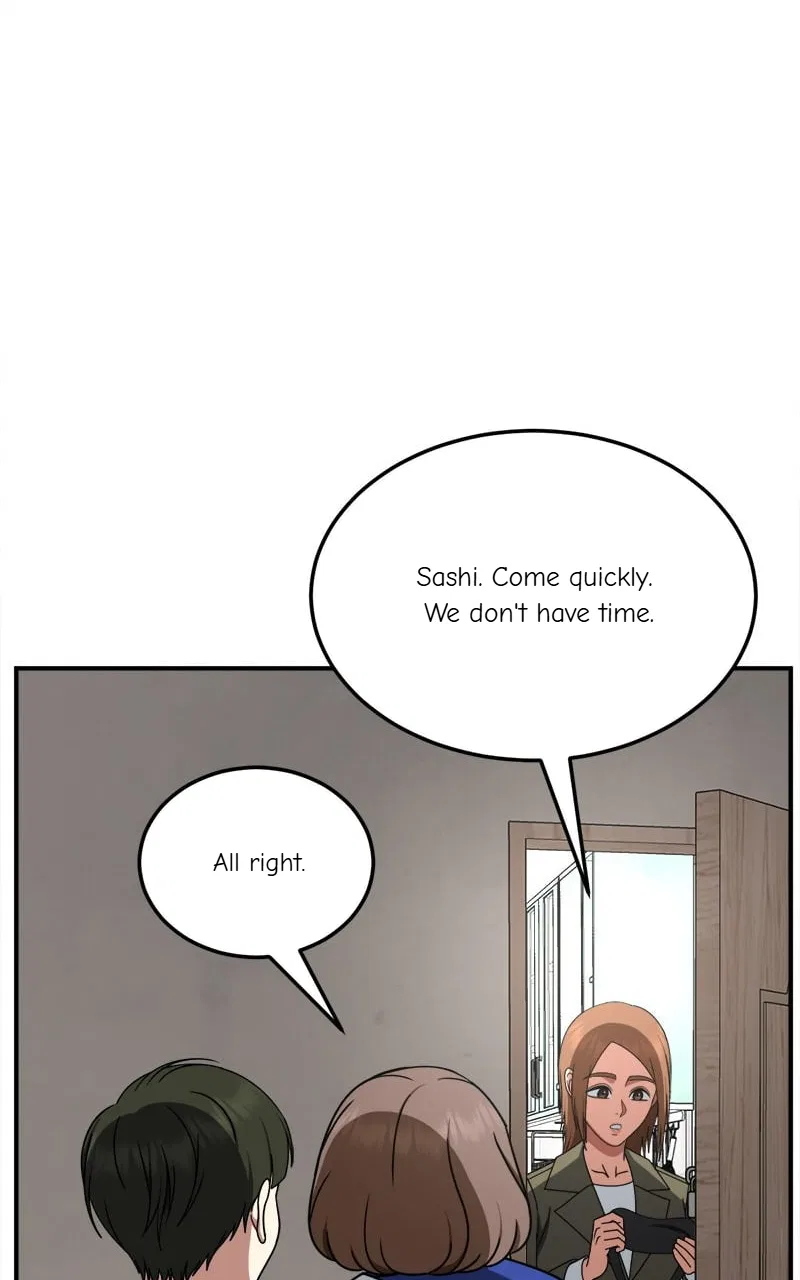 Change Me Chapter 261 – Page 97