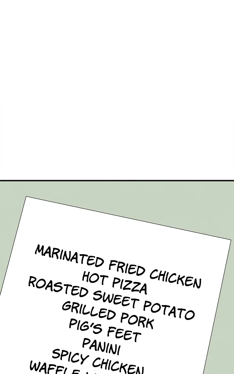 Change Me Chapter 261 – Page 101