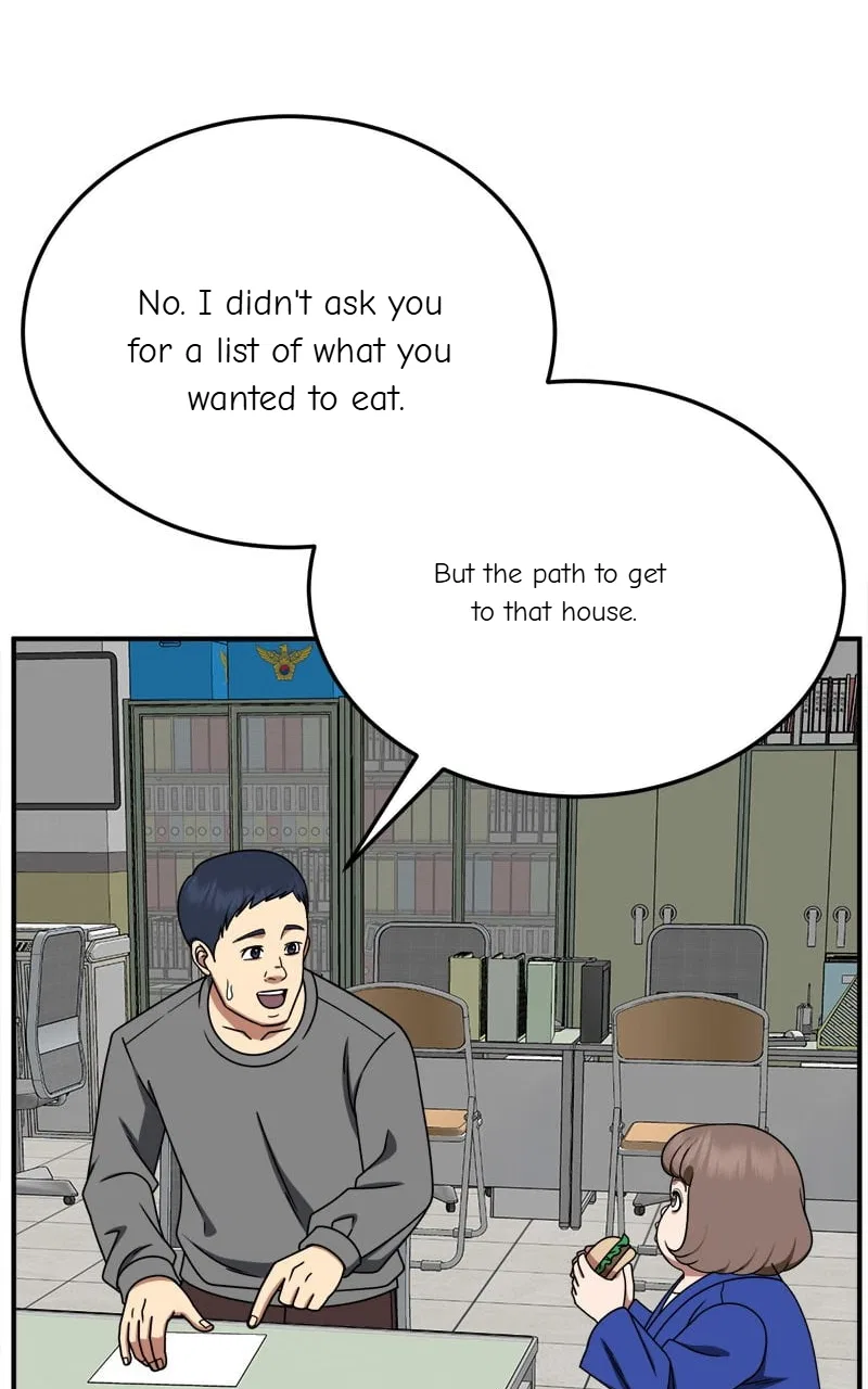 Change Me Chapter 261 – Page 103