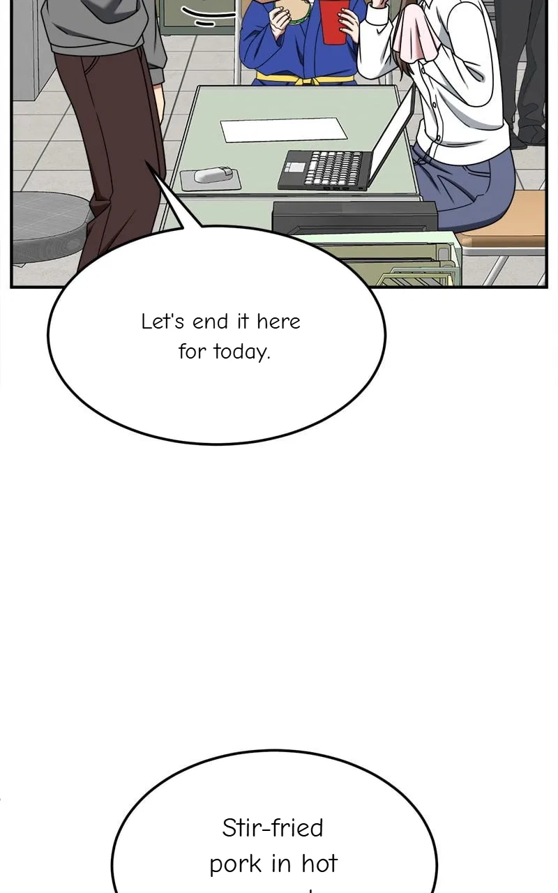 Change Me Chapter 261 – Page 112