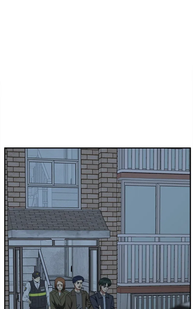 Change Me Chapter 261 – Page 119