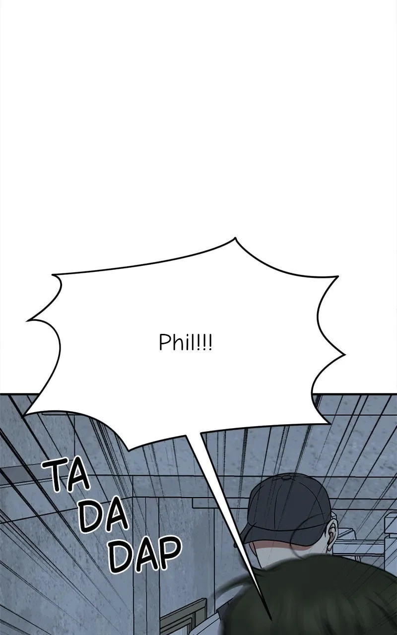 Change Me Chapter 261 – Page 122