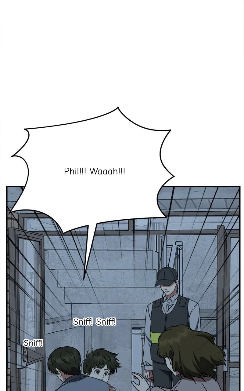 Change Me Chapter 261 – Page 124