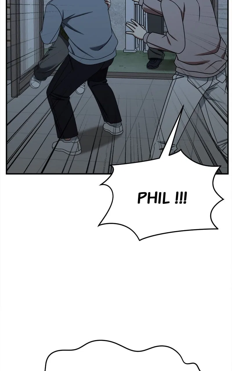 Change Me Chapter 261 – Page 125