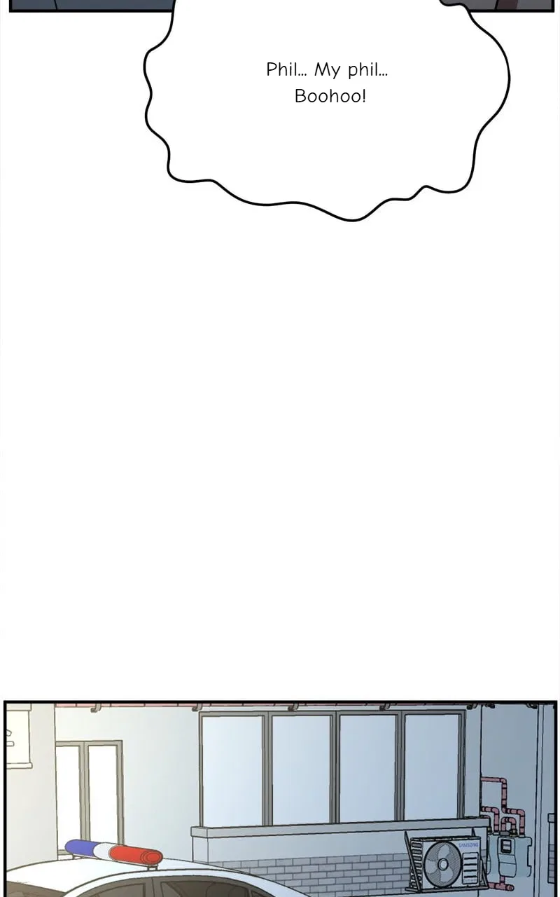 Change Me Chapter 261 – Page 127