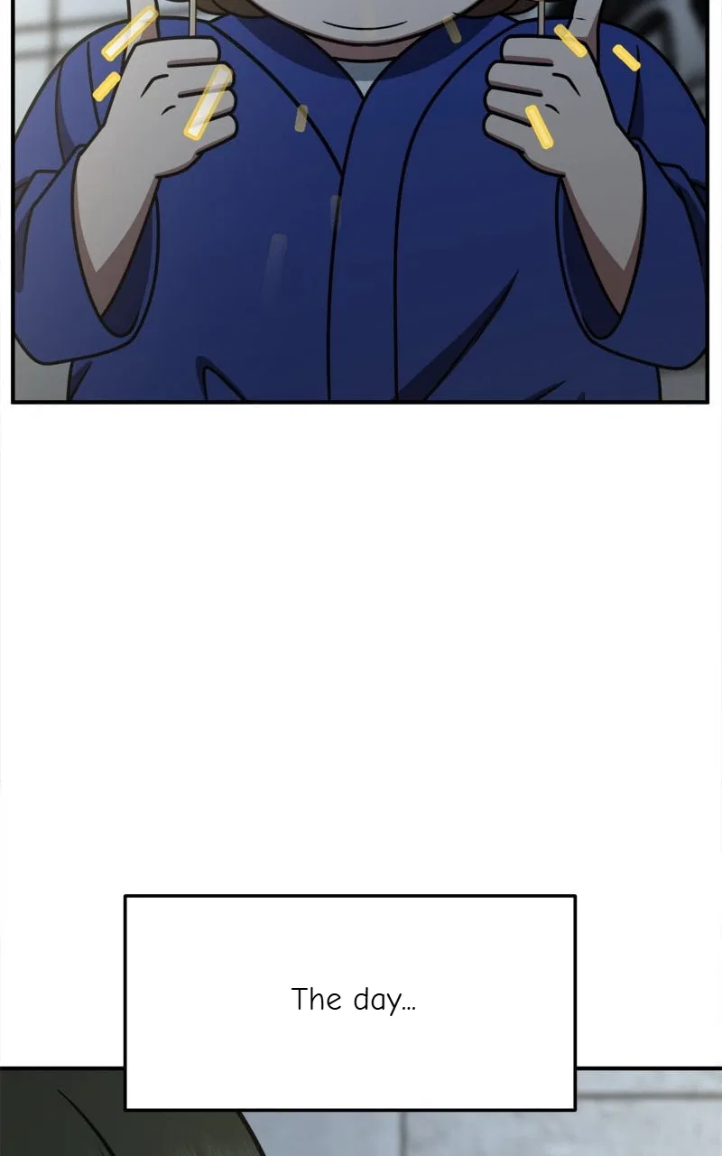 Change Me Chapter 261 – Page 130