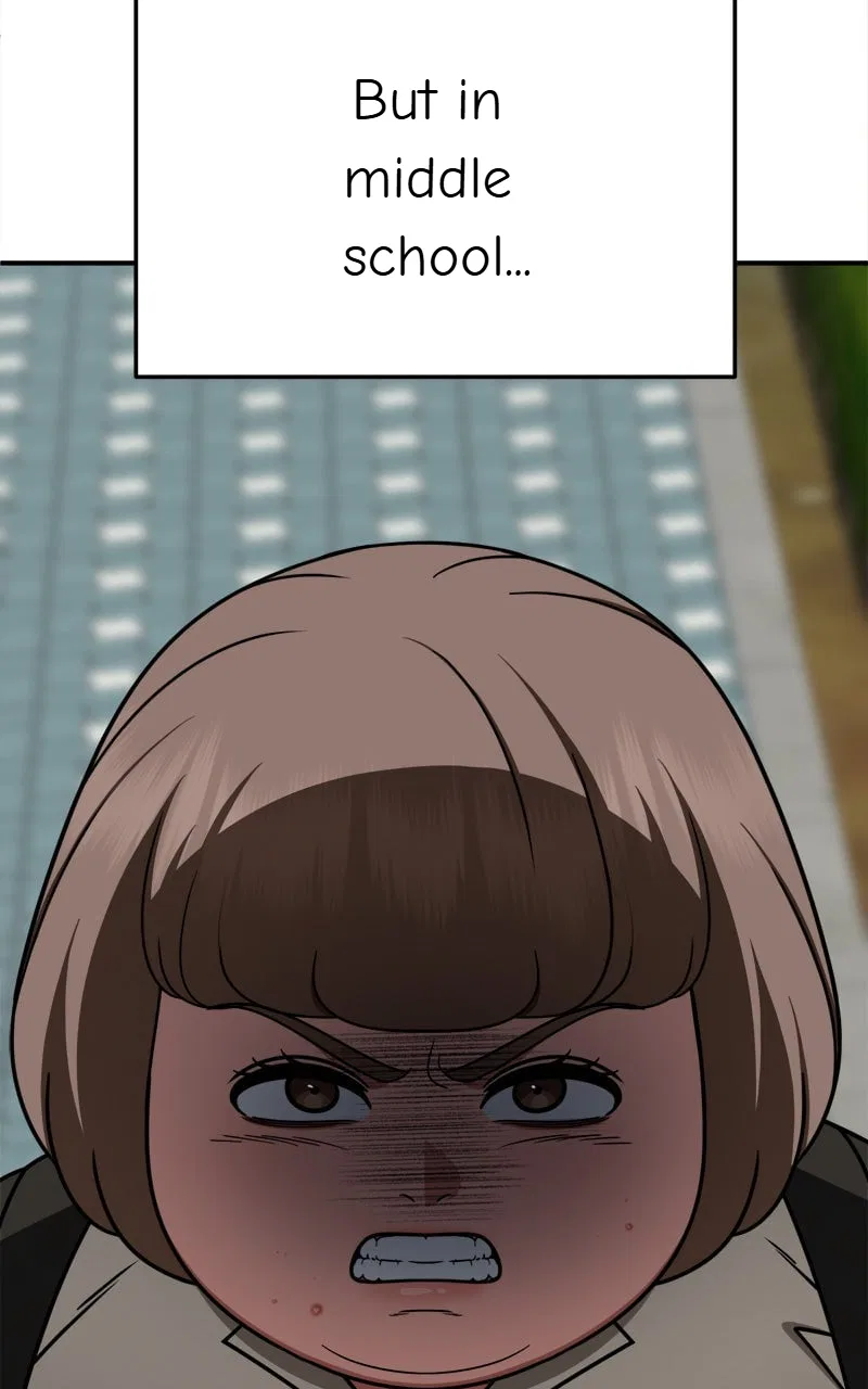 Change Me Chapter 261 – Page 138
