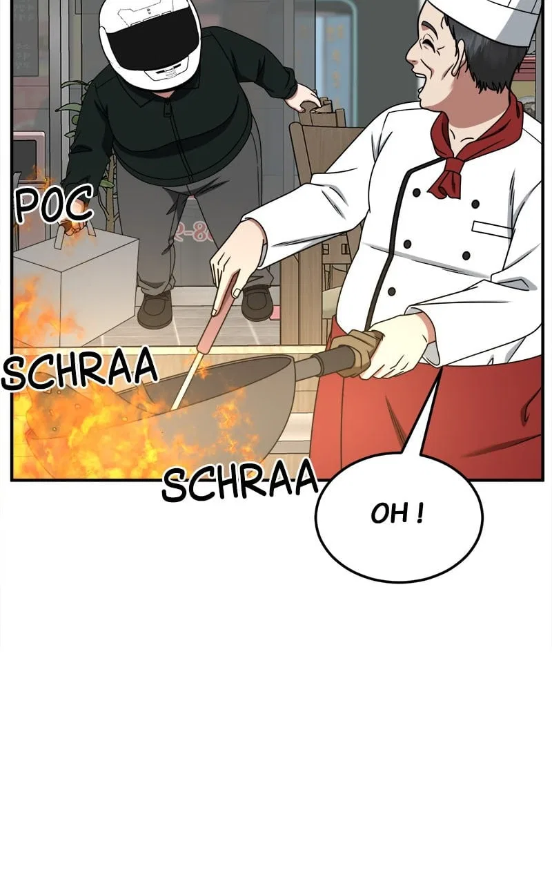 Change Me Chapter 260 – Page 3