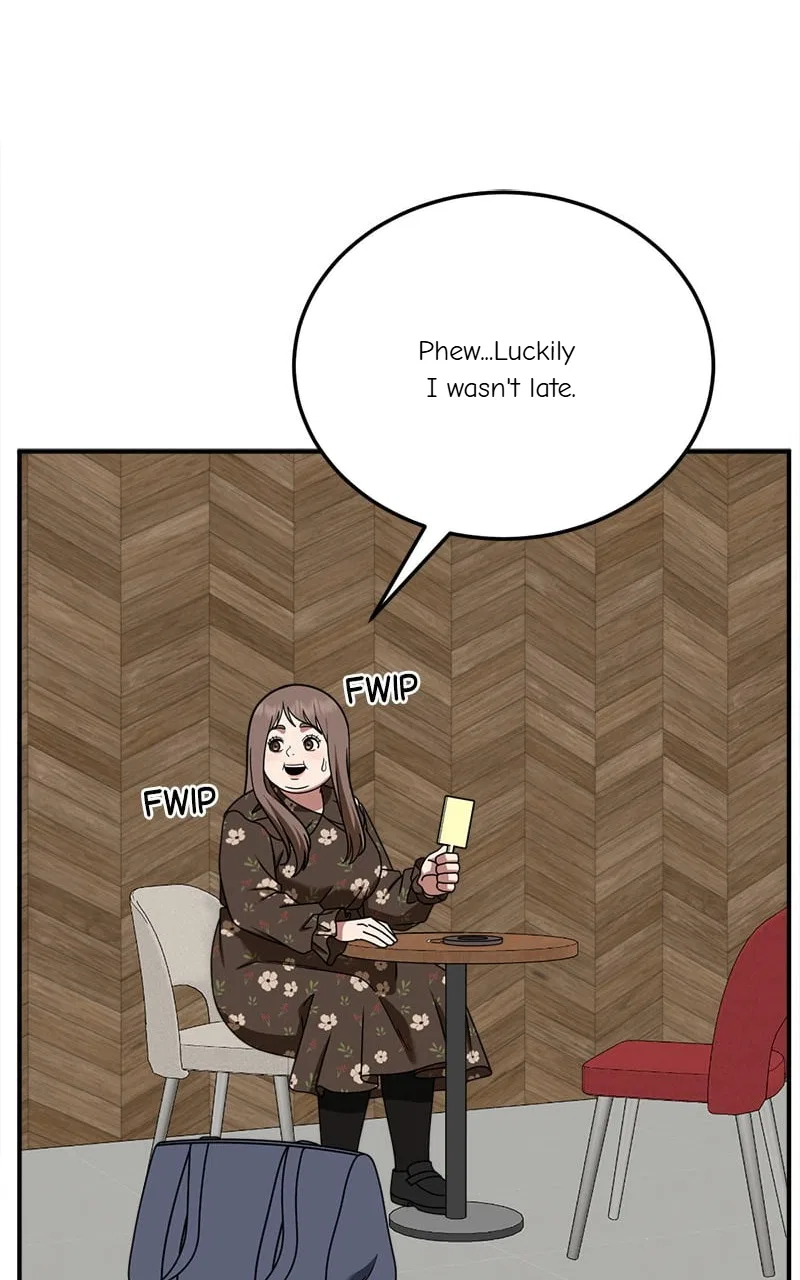 Change Me Chapter 260 – Page 11