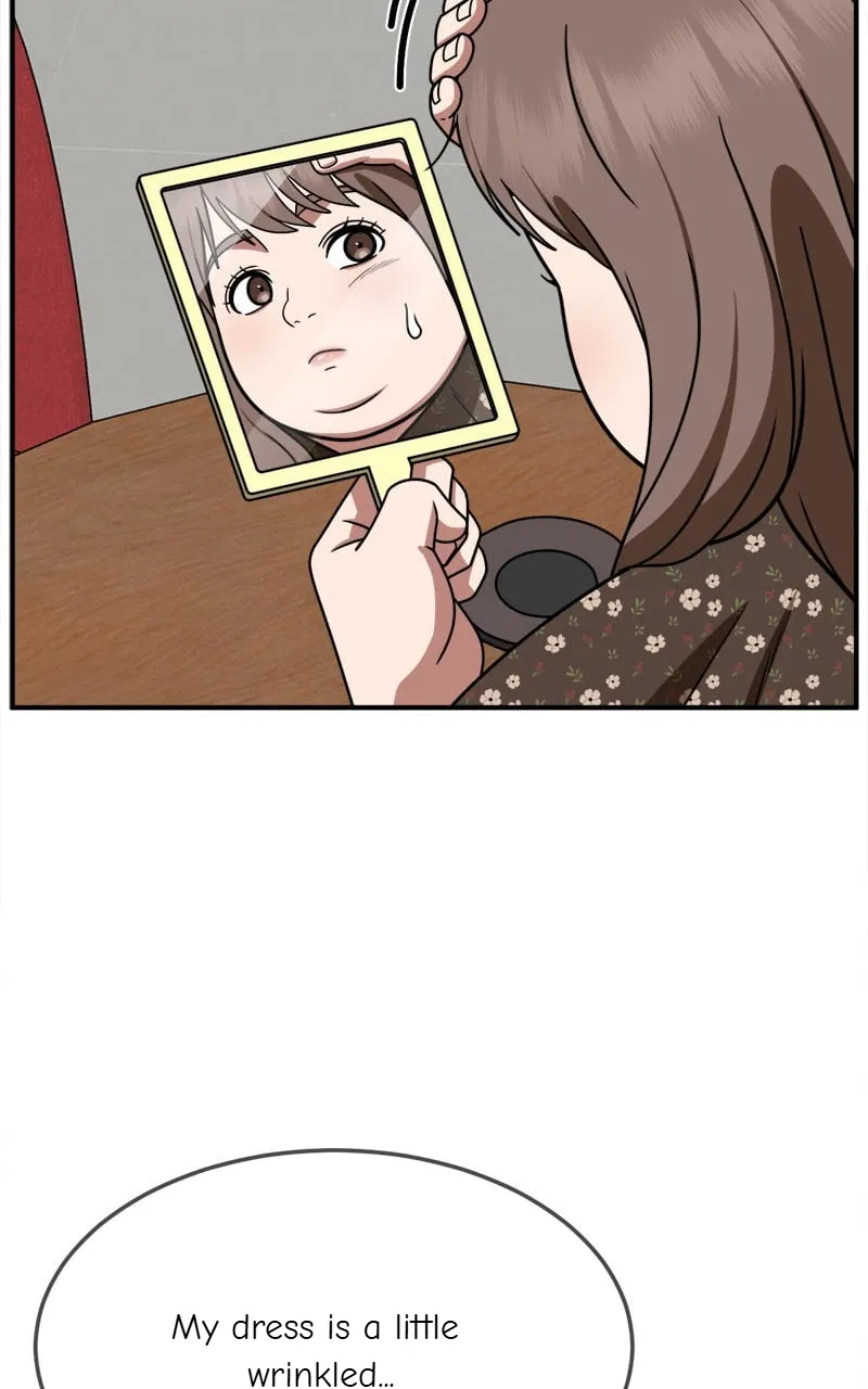 Change Me Chapter 260 – Page 13