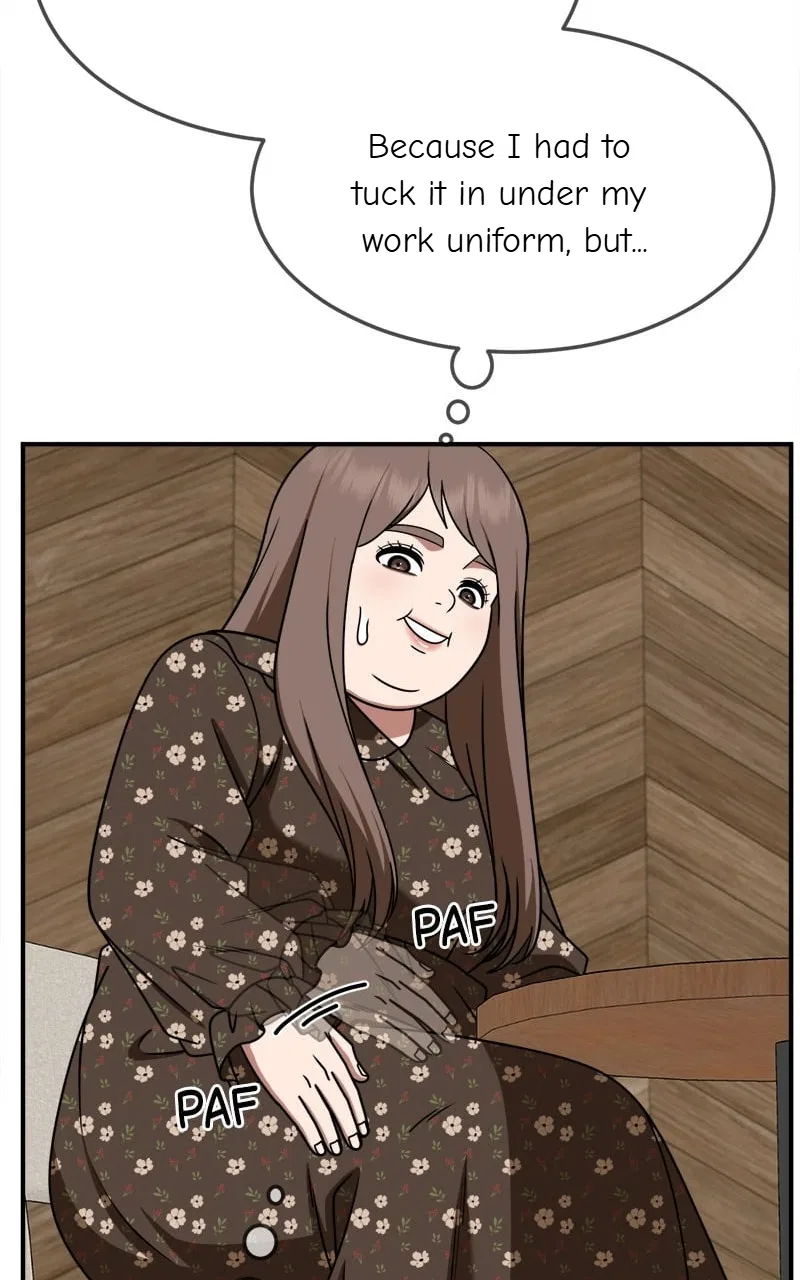 Change Me Chapter 260 – Page 14
