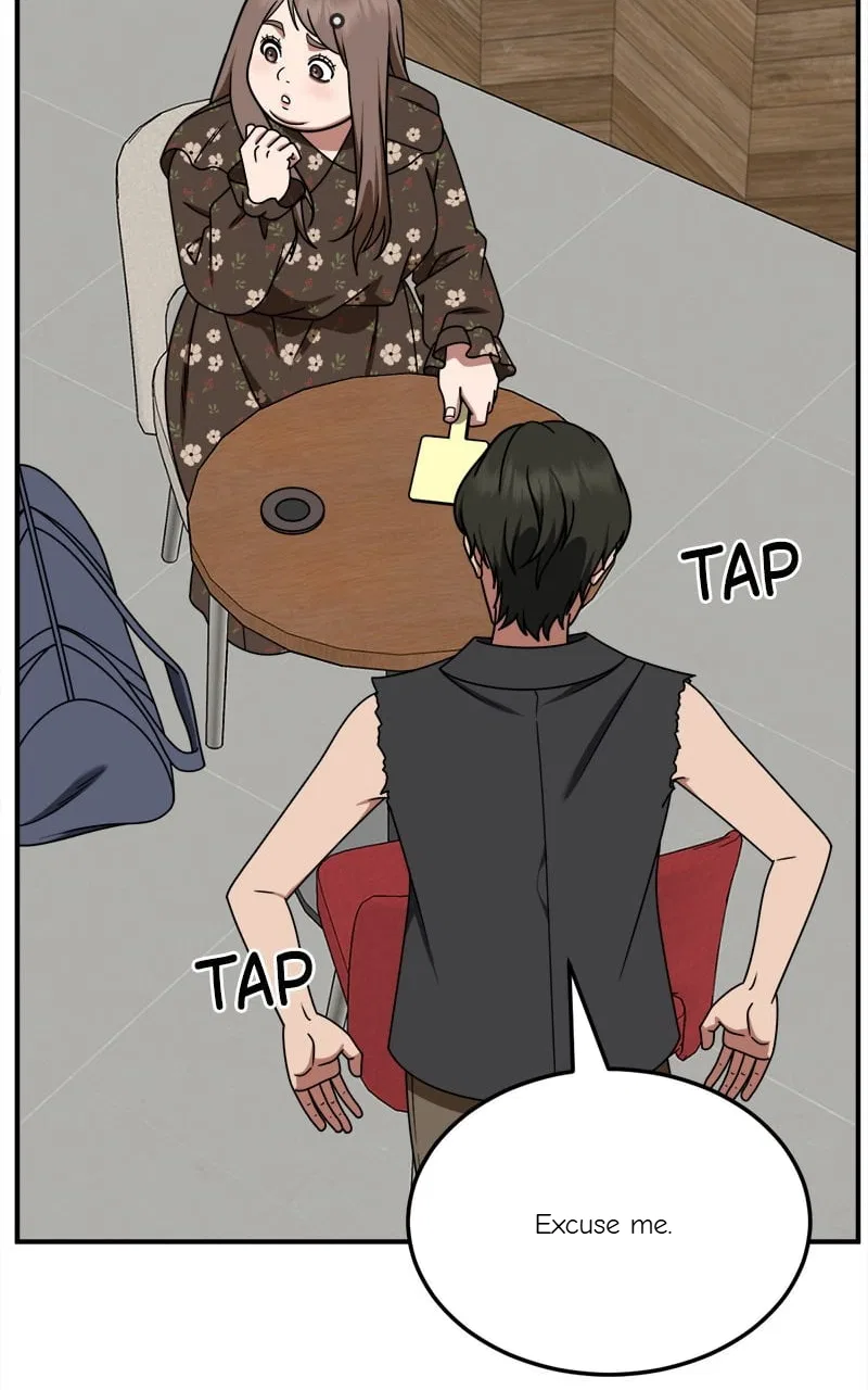 Change Me Chapter 260 – Page 16