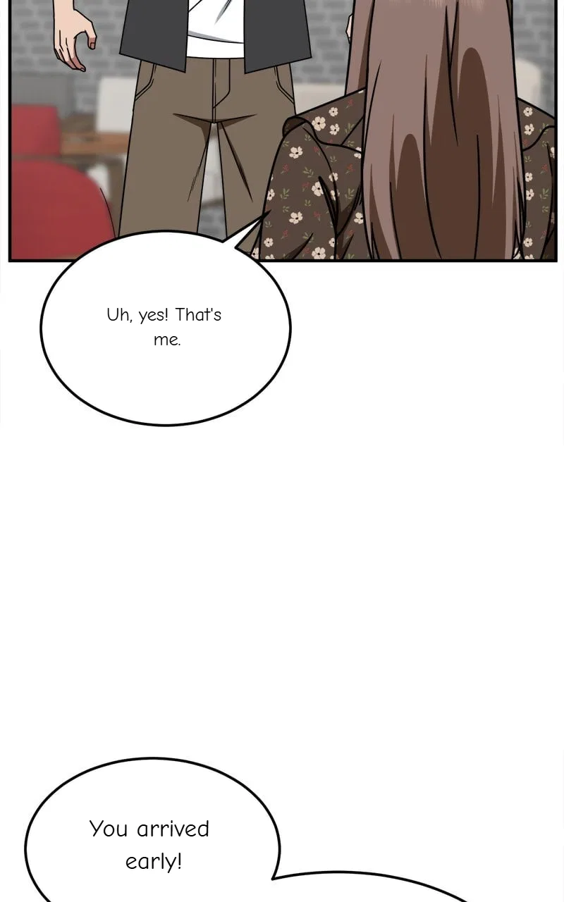 Change Me Chapter 260 – Page 18