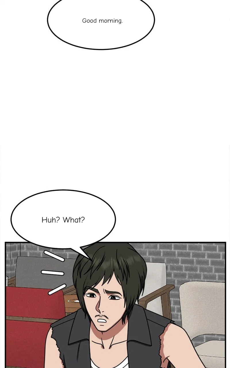 Change Me Chapter 260 – Page 20