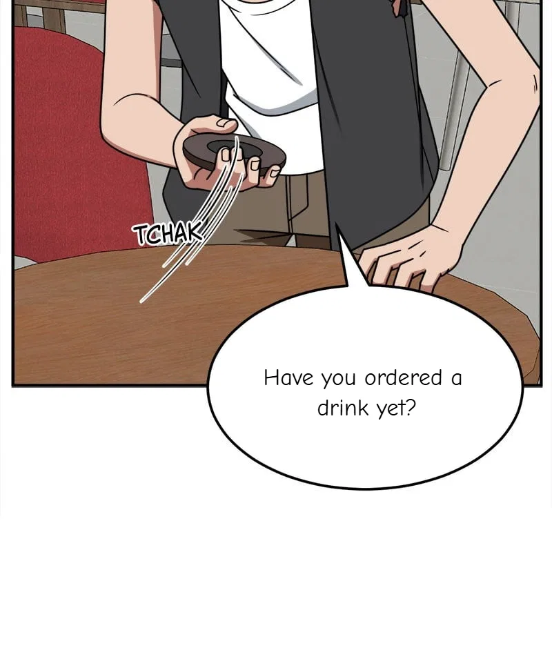 Change Me Chapter 260 – Page 21