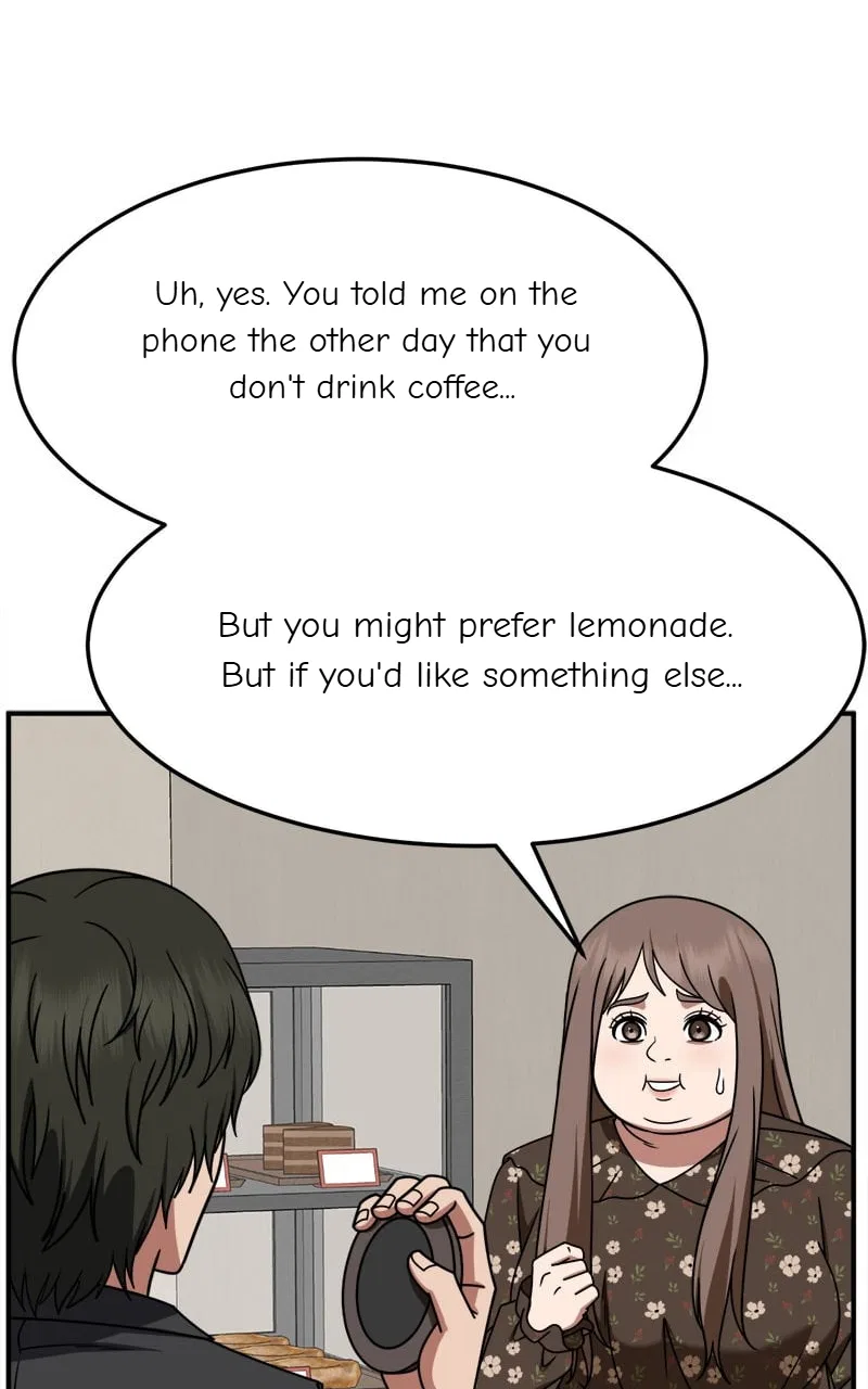Change Me Chapter 260 – Page 22