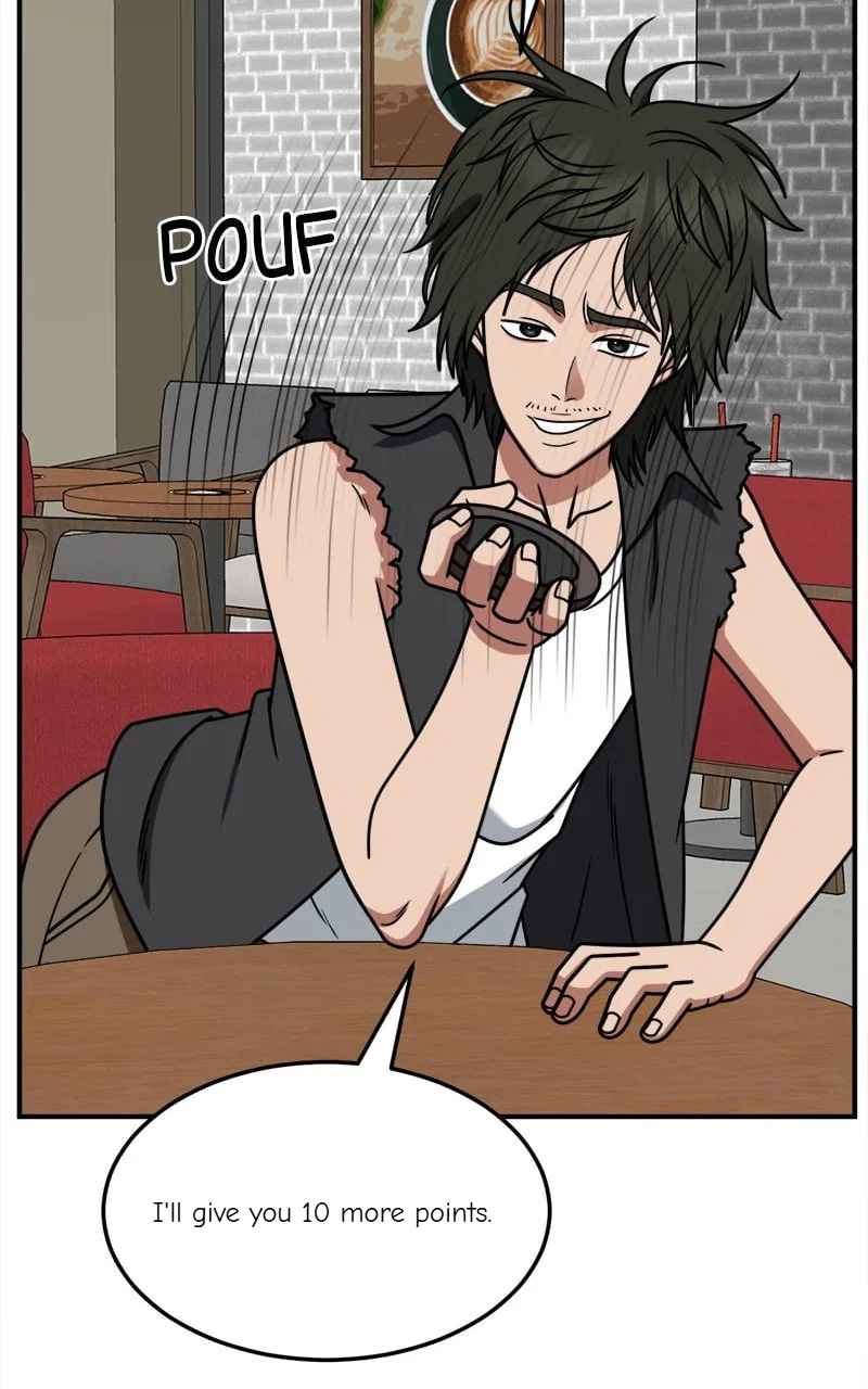 Change Me Chapter 260 – Page 24