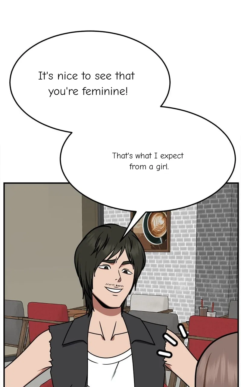 Change Me Chapter 260 – Page 27