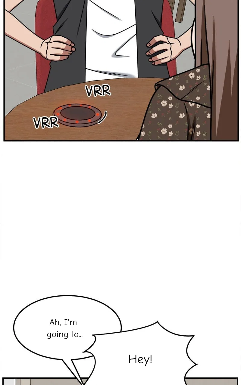 Change Me Chapter 260 – Page 28