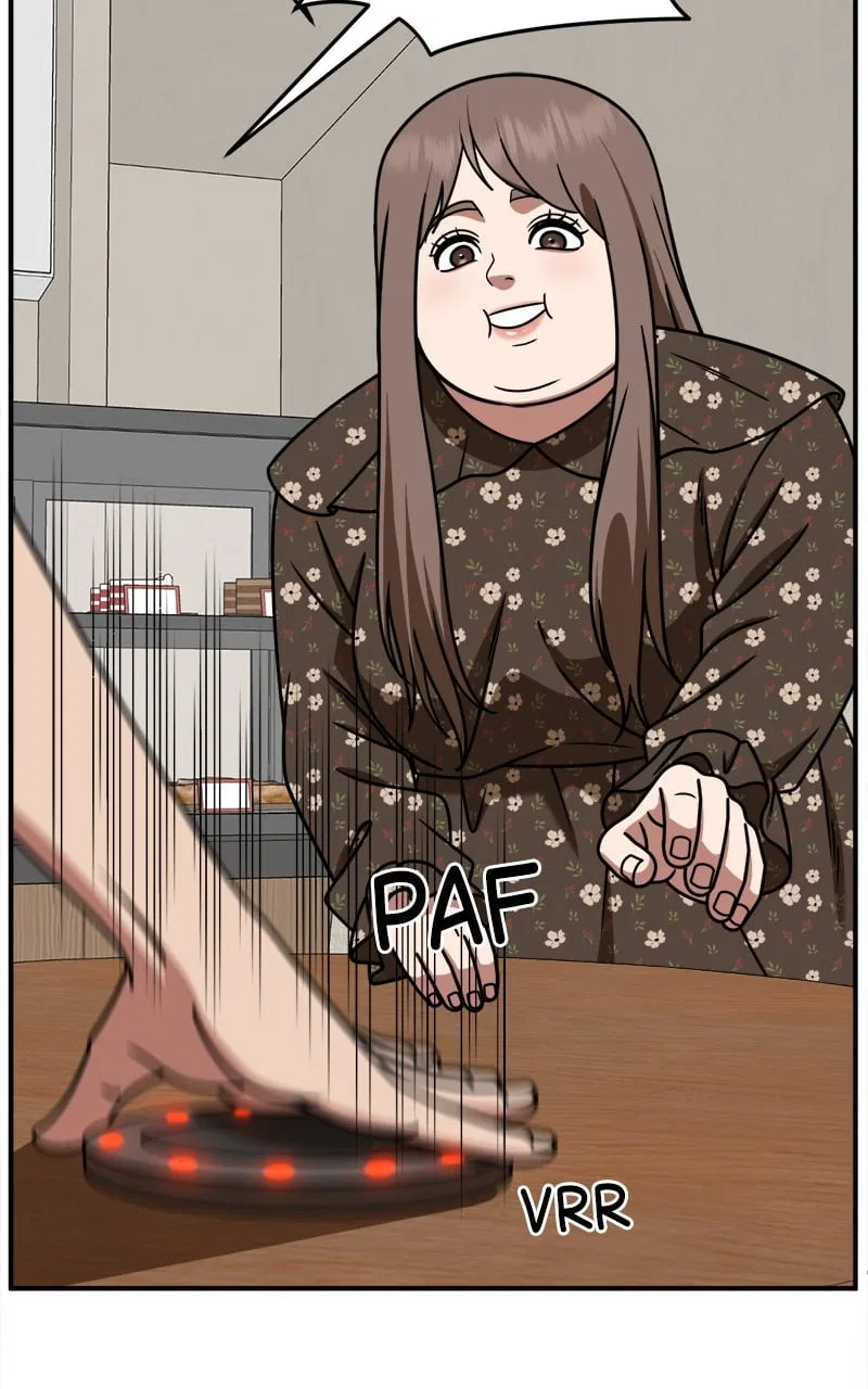 Change Me Chapter 260 – Page 29