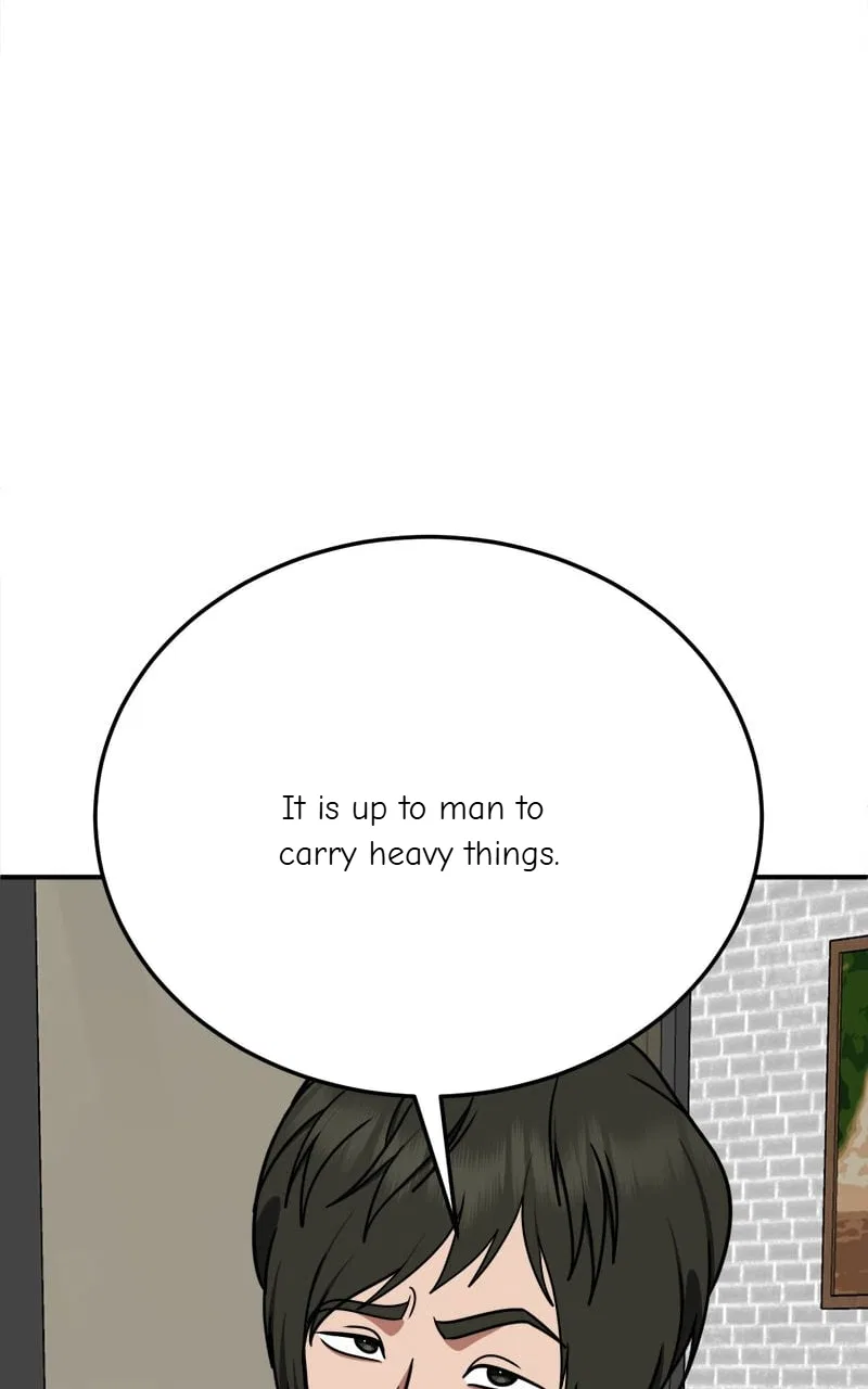 Change Me Chapter 260 – Page 30