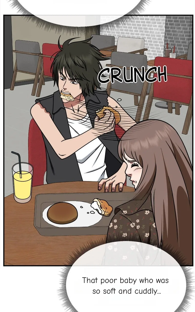 Change Me Chapter 260 – Page 37