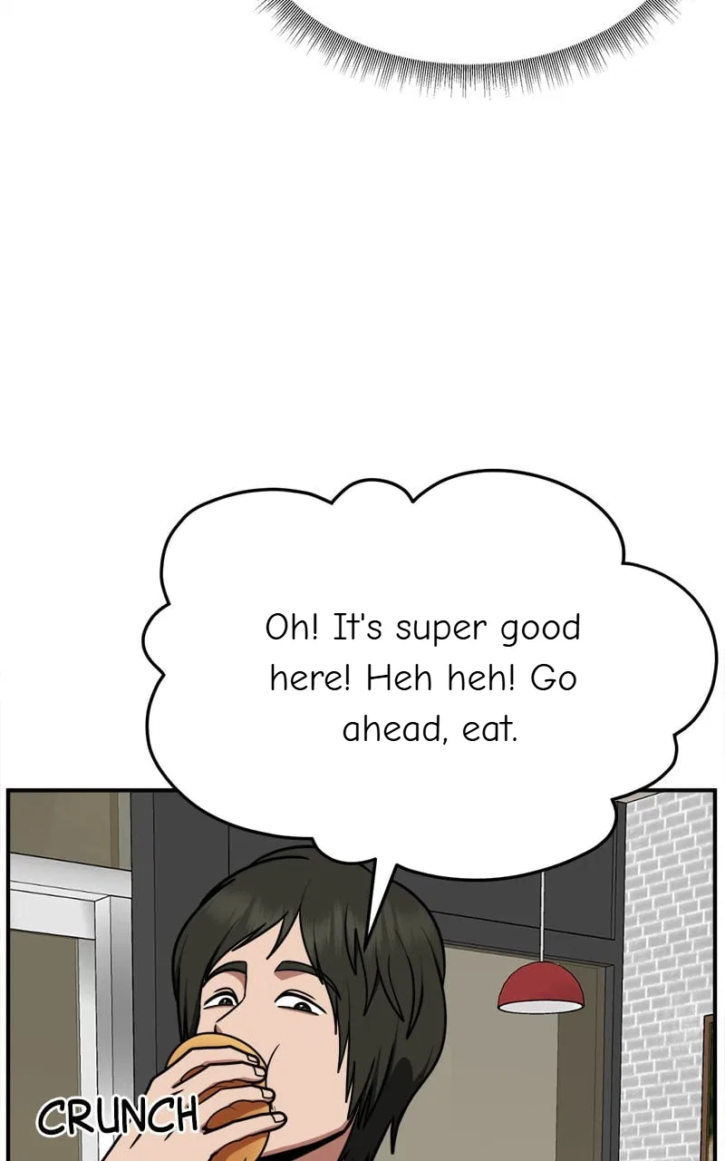 Change Me Chapter 260 – Page 38
