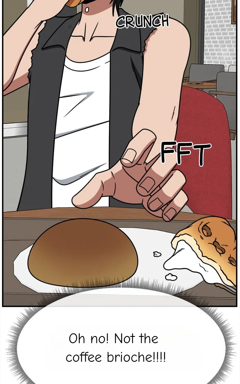 Change Me Chapter 260 – Page 39