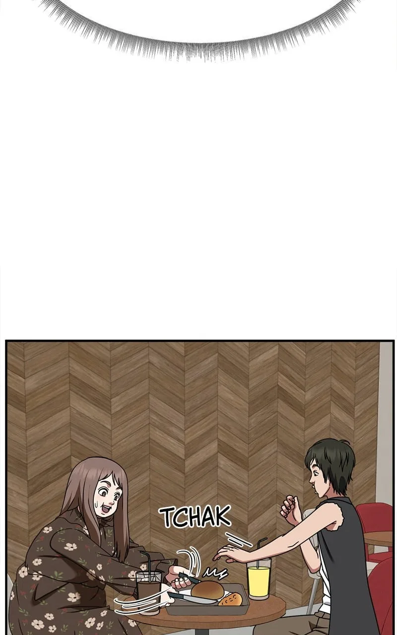 Change Me Chapter 260 – Page 40