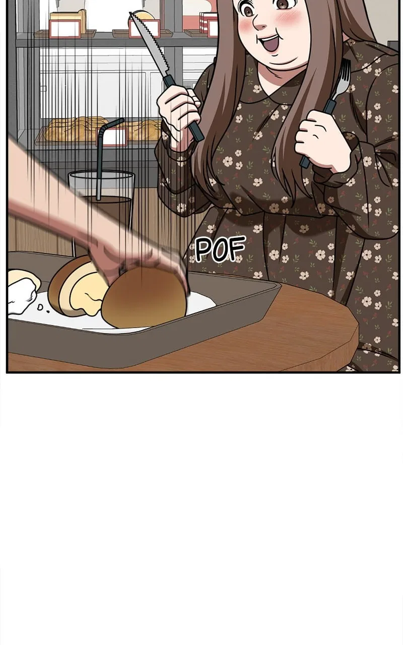 Change Me Chapter 260 – Page 45