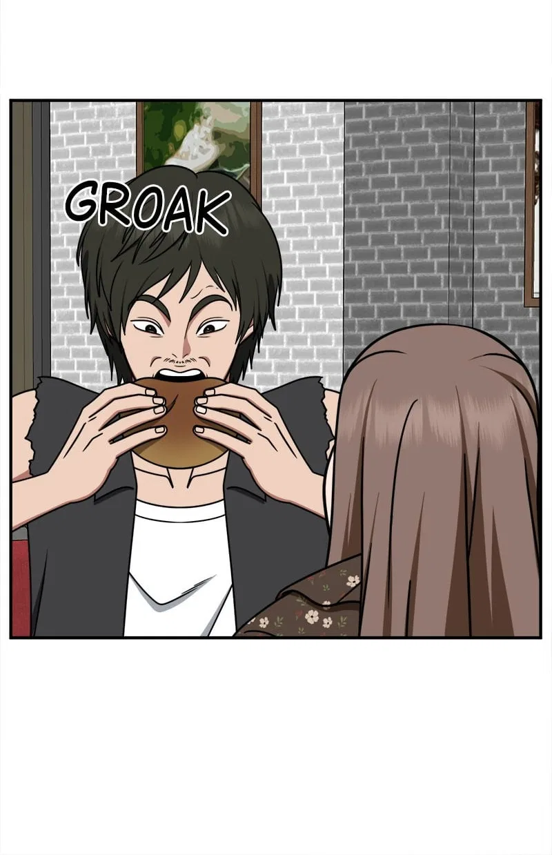 Change Me Chapter 260 – Page 46