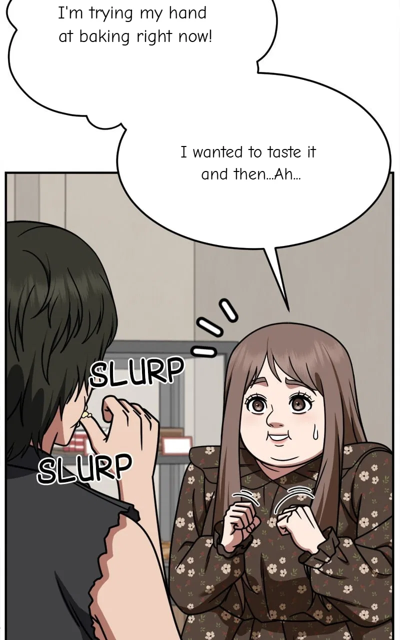 Change Me Chapter 260 – Page 49
